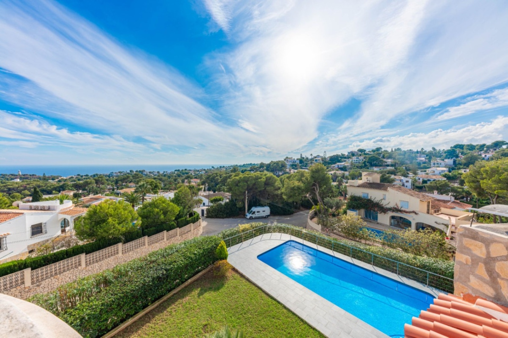 Rynek wtórny - Villa - Jávea - Xàbia - Jávea - Xàbia Centro