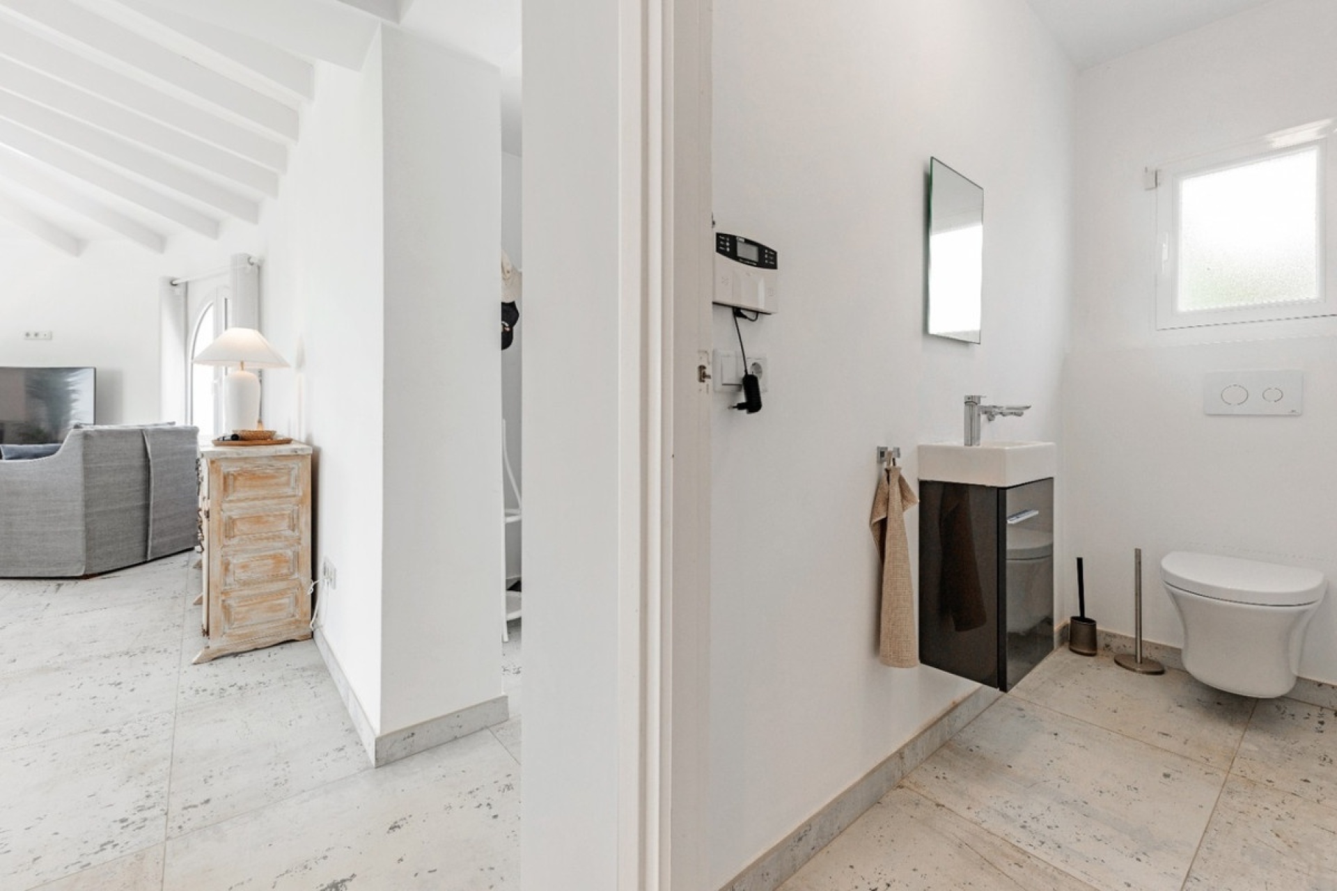 Rynek wtórny - Villa - Jávea - Xàbia - Jávea - Xàbia Centro