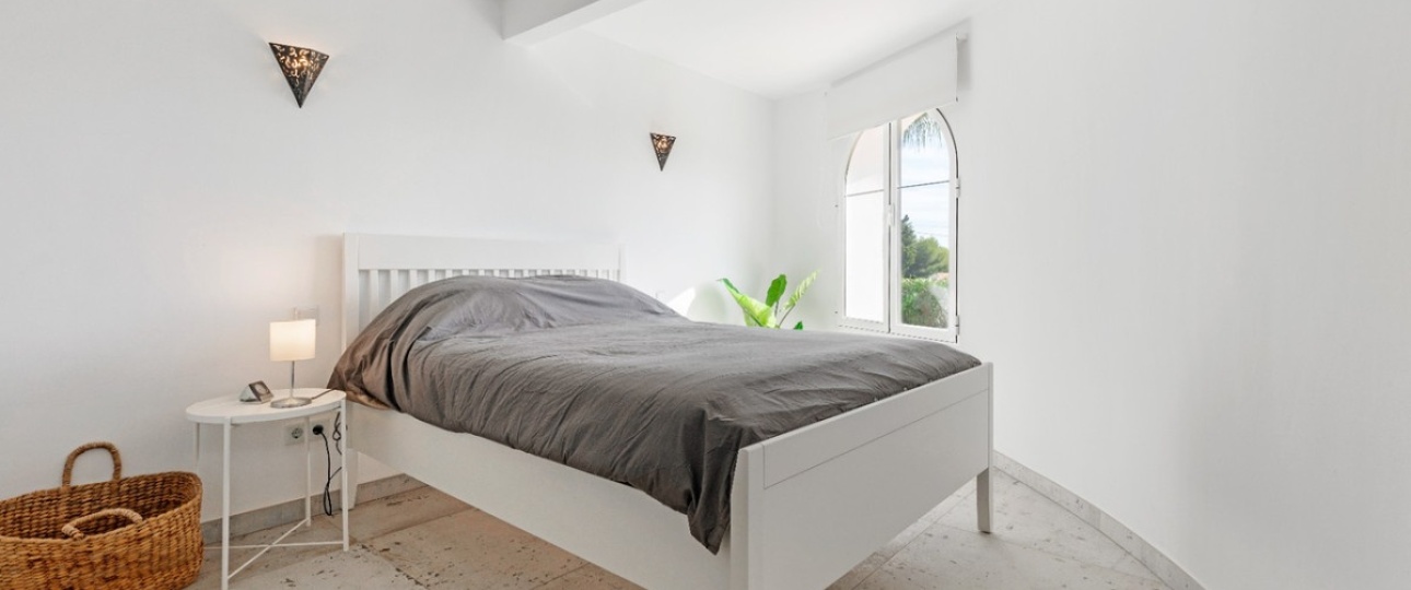 Rynek wtórny - Villa - Jávea - Xàbia - Jávea - Xàbia Centro