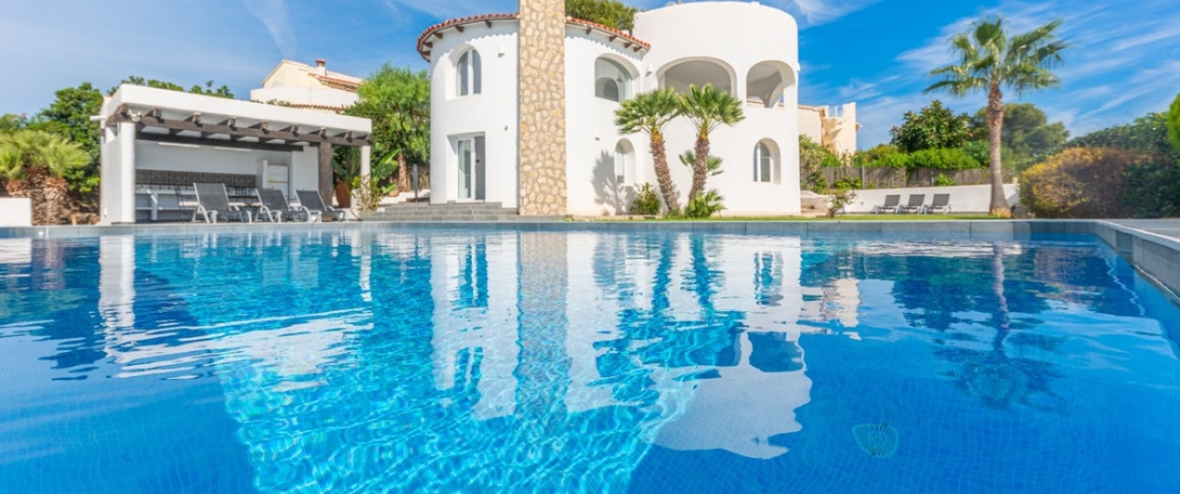 Rynek wtórny - Villa - Jávea - Xàbia - Jávea - Xàbia Centro