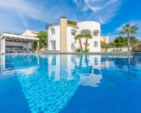 Rynek wtórny - Villa - Jávea - Xàbia - Jávea - Xàbia Centro