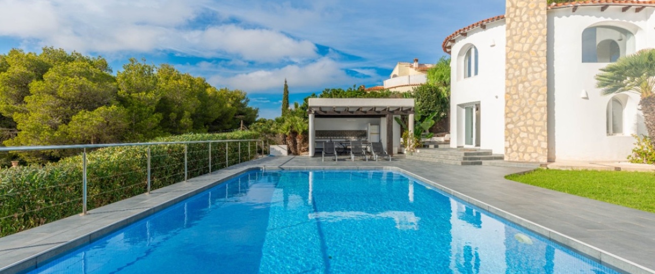 Rynek wtórny - Villa - Jávea - Xàbia - Jávea - Xàbia Centro