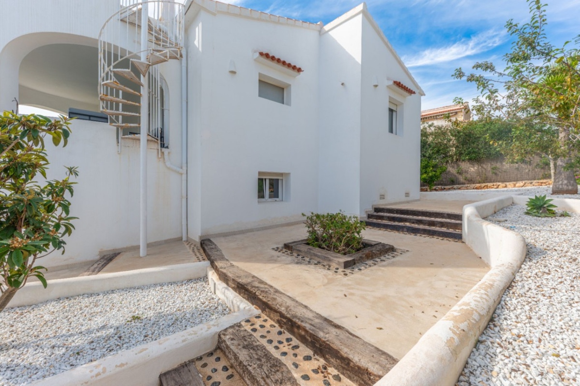 Rynek wtórny - Villa - Jávea - Xàbia - Jávea - Xàbia Centro