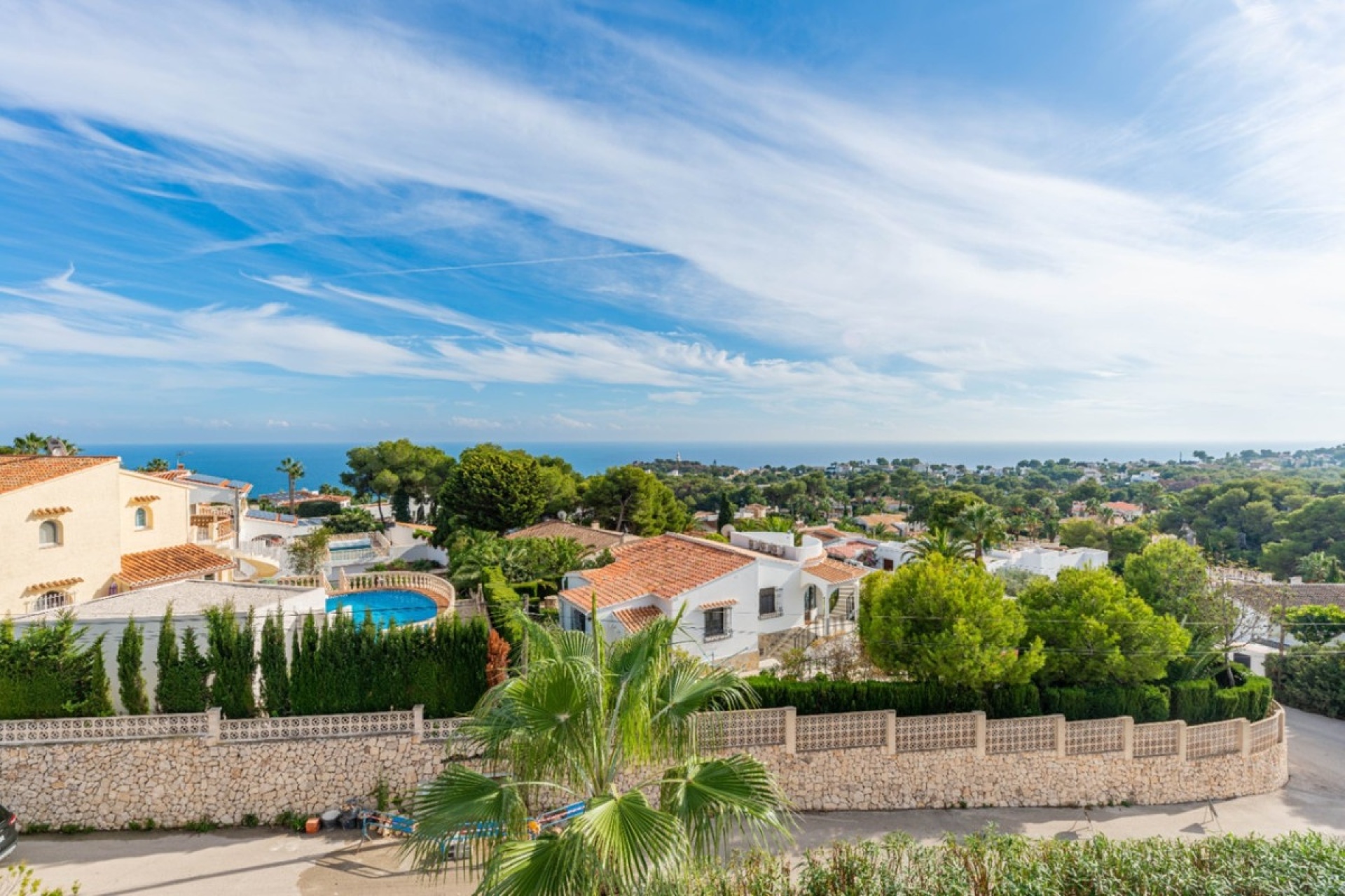 Rynek wtórny - Villa - Jávea - Xàbia - Jávea - Xàbia Centro