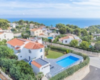 Rynek wtórny - Villa - Jávea - Xàbia - Jávea - Xàbia Centro
