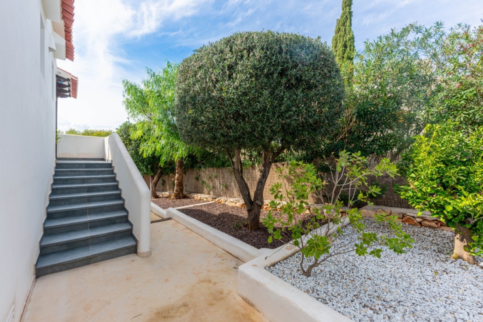 Rynek wtórny - Villa - Jávea - Xàbia - Jávea - Xàbia Centro
