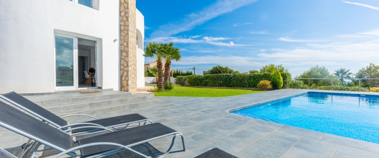 Rynek wtórny - Villa - Jávea - Xàbia - Jávea - Xàbia Centro