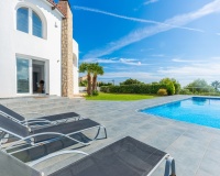 Rynek wtórny - Villa - Jávea - Xàbia - Jávea - Xàbia Centro