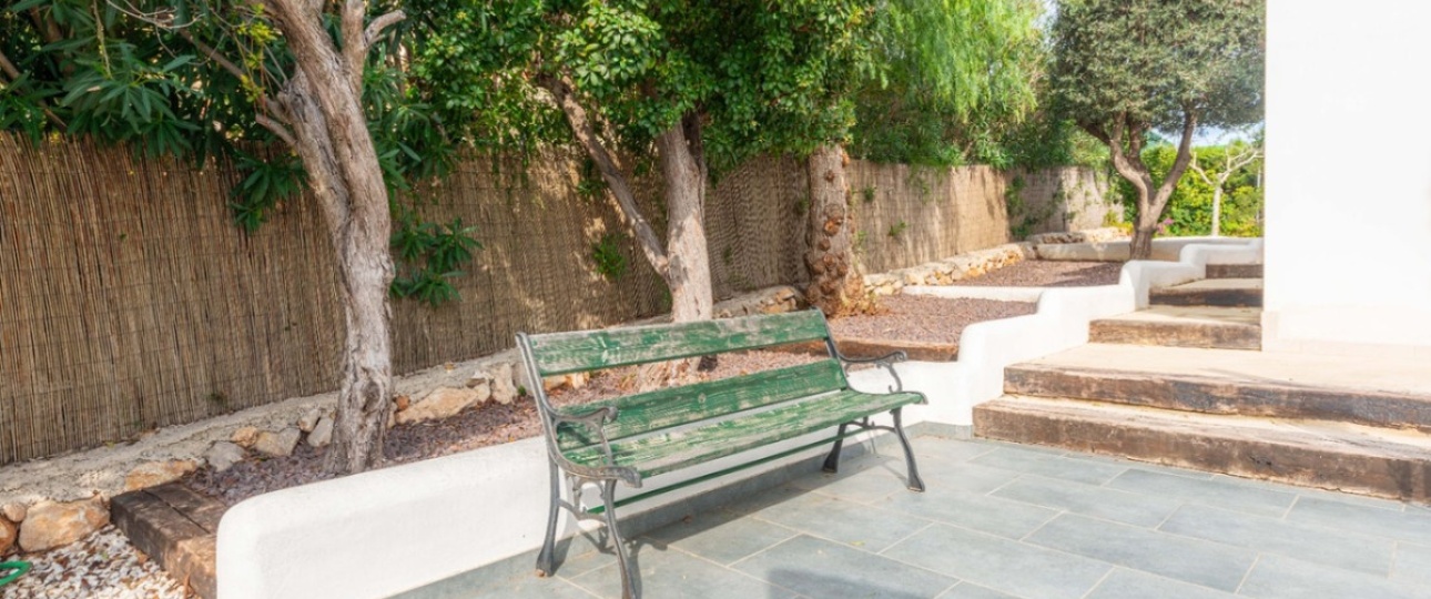 Rynek wtórny - Villa - Jávea - Xàbia - Jávea - Xàbia Centro
