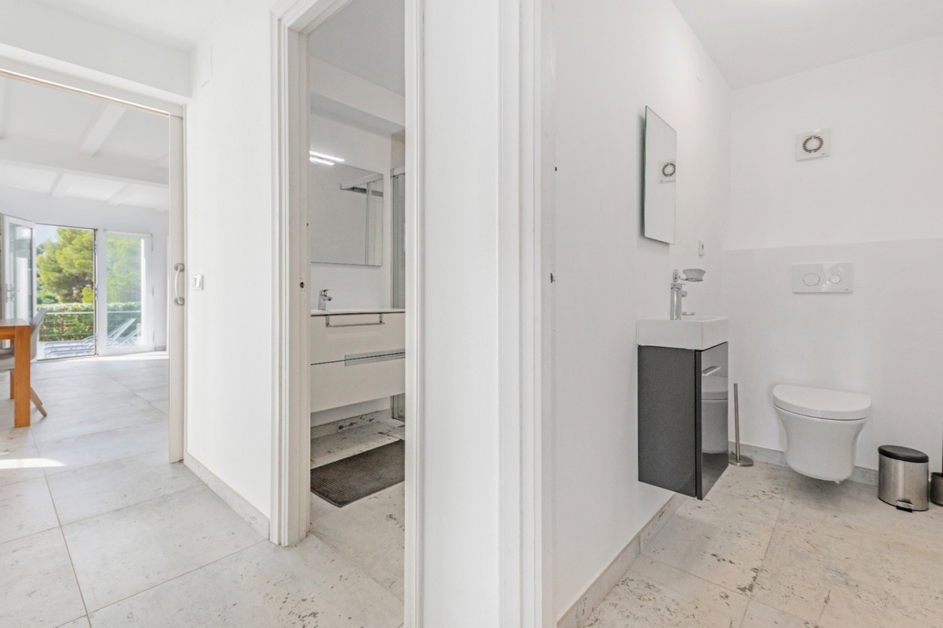 Rynek wtórny - Villa - Jávea - Xàbia - Jávea - Xàbia Centro