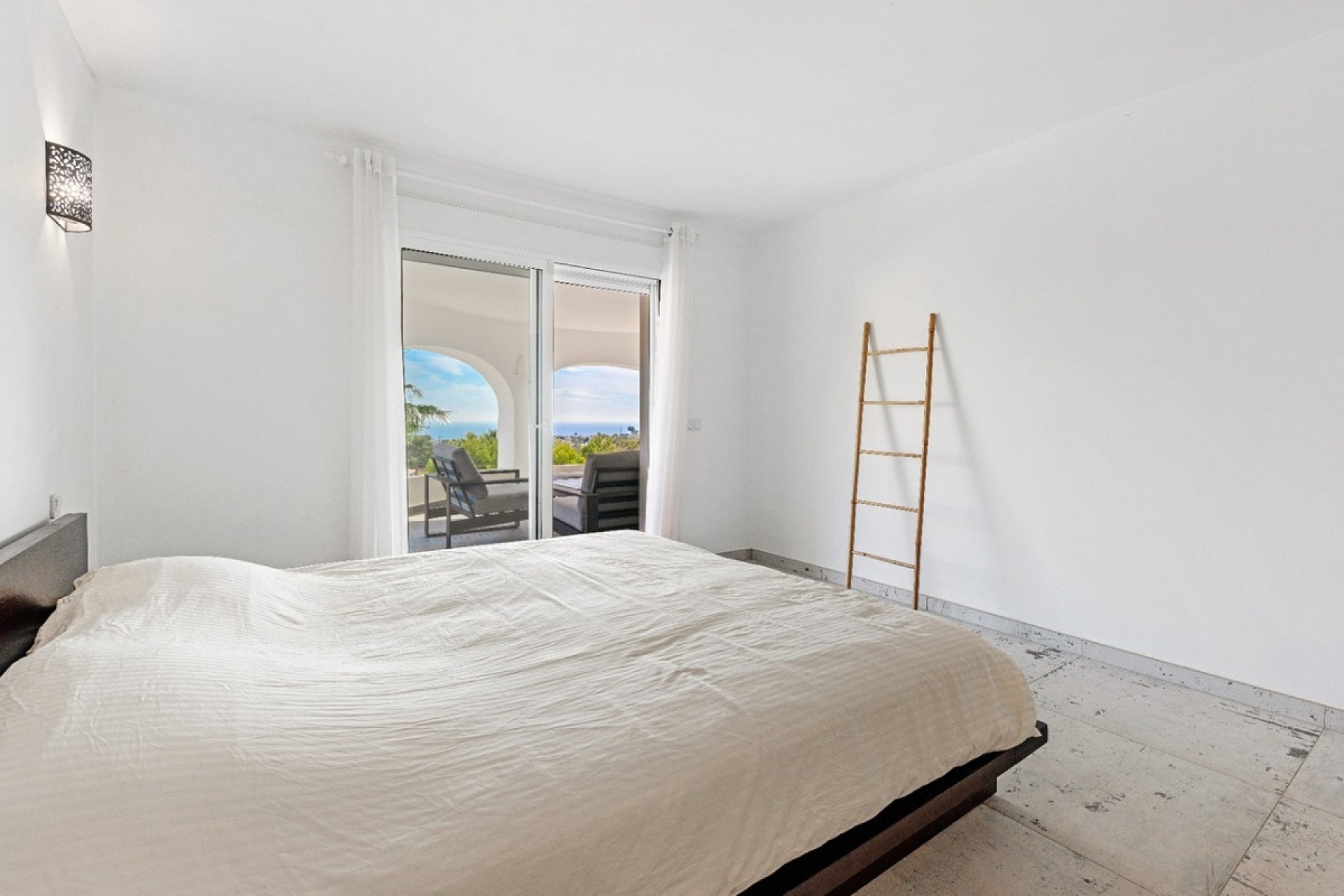 Rynek wtórny - Villa - Jávea - Xàbia - Jávea - Xàbia Centro