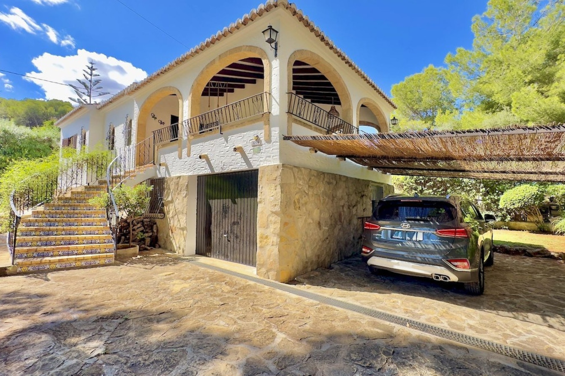 Rynek wtórny - Villa - Jávea - Xàbia - Jávea - Xàbia Centro