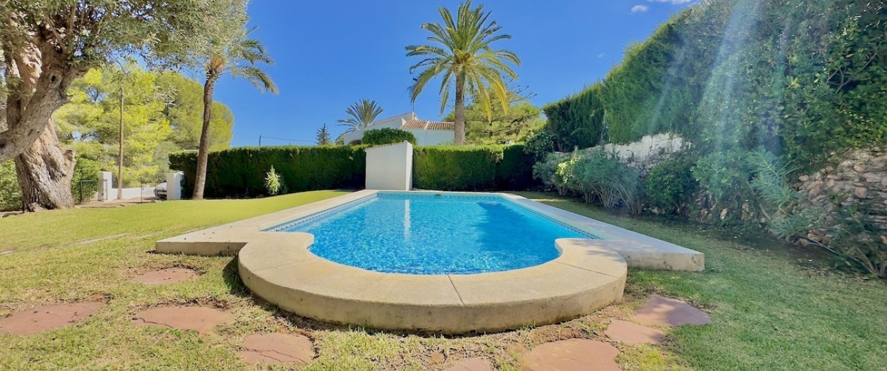 Rynek wtórny - Villa - Jávea - Xàbia - Jávea - Xàbia Centro