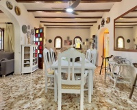 Rynek wtórny - Villa - Jávea - Xàbia - Jávea - Xàbia Centro