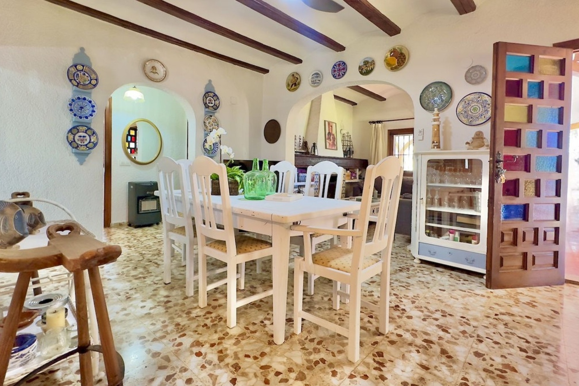Rynek wtórny - Villa - Jávea - Xàbia - Jávea - Xàbia Centro
