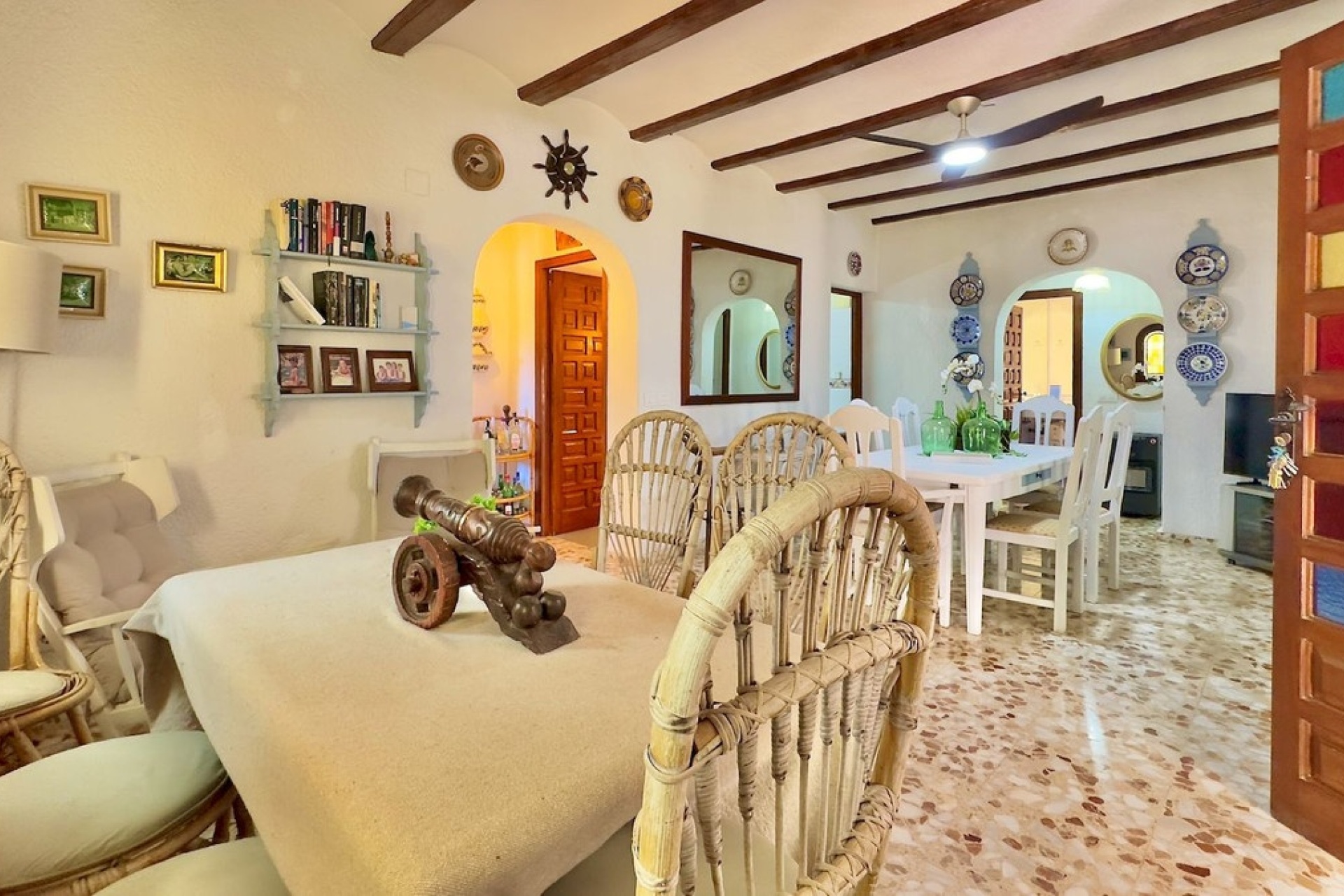 Rynek wtórny - Villa - Jávea - Xàbia - Jávea - Xàbia Centro