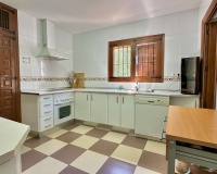 Rynek wtórny - Villa - Jávea - Xàbia - Jávea - Xàbia Centro