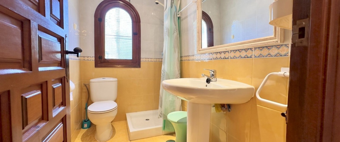 Rynek wtórny - Villa - Jávea - Xàbia - Jávea - Xàbia Centro