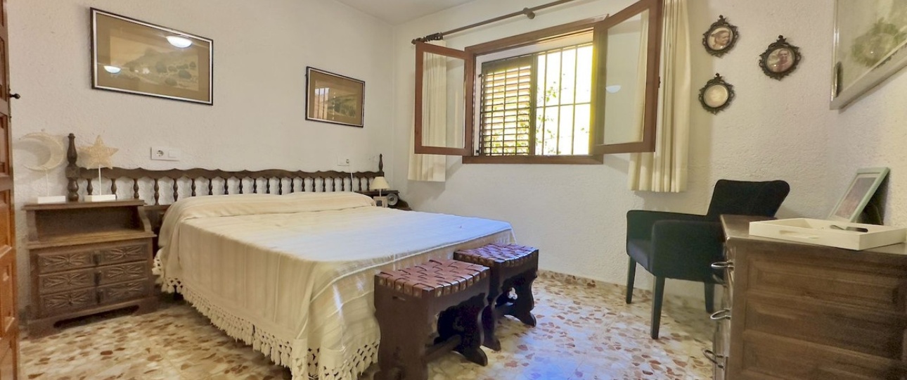 Rynek wtórny - Villa - Jávea - Xàbia - Jávea - Xàbia Centro
