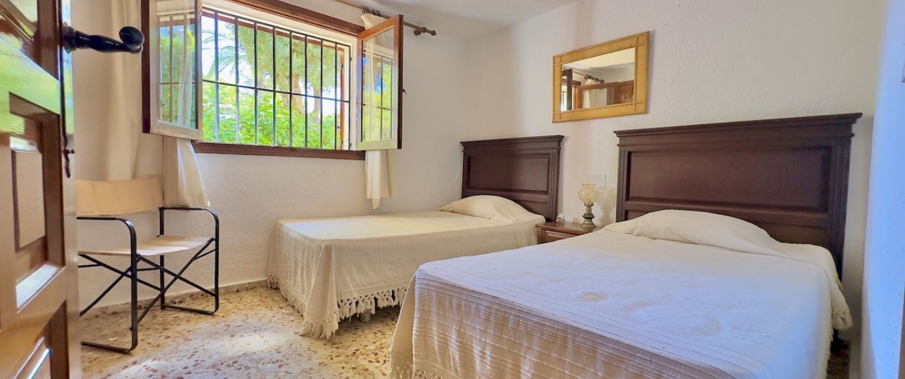 Rynek wtórny - Villa - Jávea - Xàbia - Jávea - Xàbia Centro