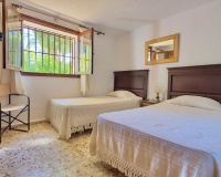 Rynek wtórny - Villa - Jávea - Xàbia - Jávea - Xàbia Centro