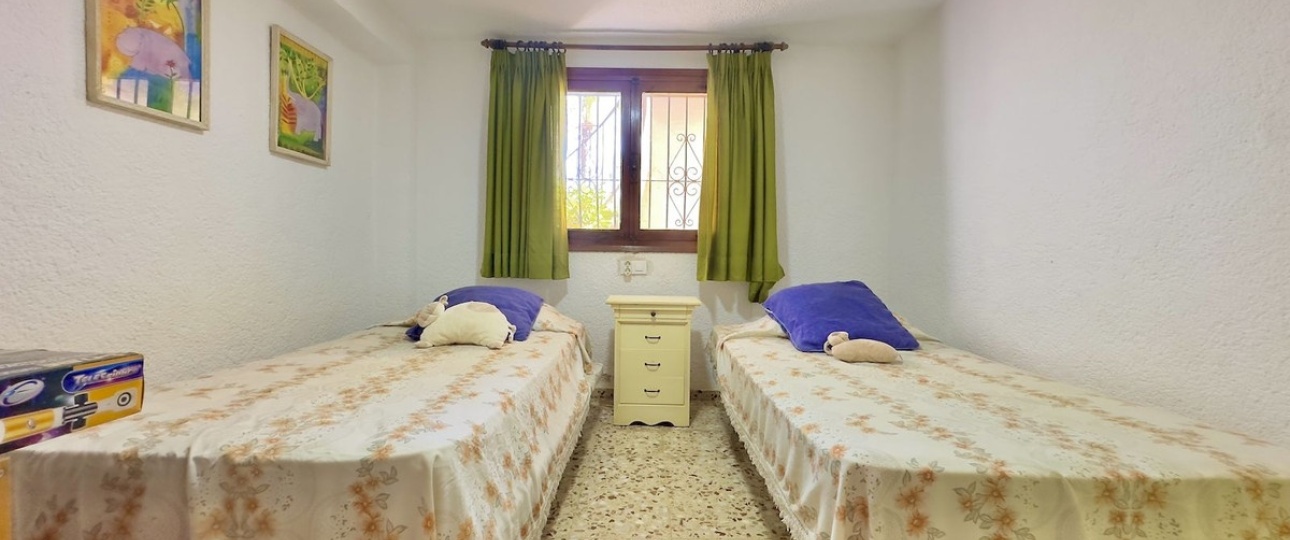 Rynek wtórny - Villa - Jávea - Xàbia - Jávea - Xàbia Centro