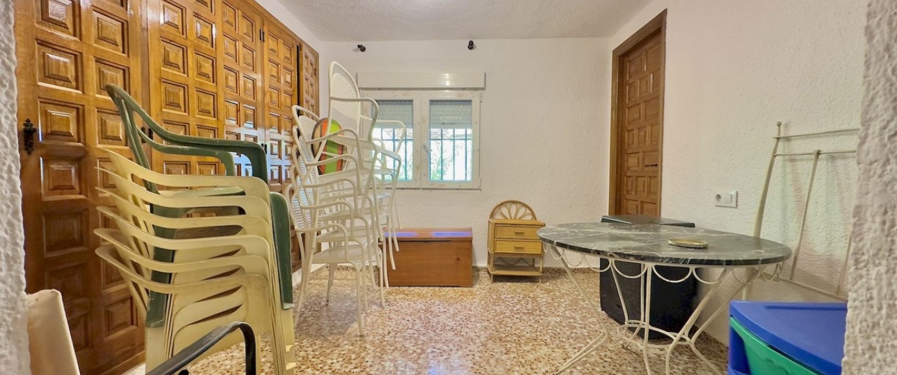 Rynek wtórny - Villa - Jávea - Xàbia - Jávea - Xàbia Centro