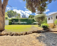 Rynek wtórny - Villa - Jávea - Xàbia - Jávea - Xàbia Centro