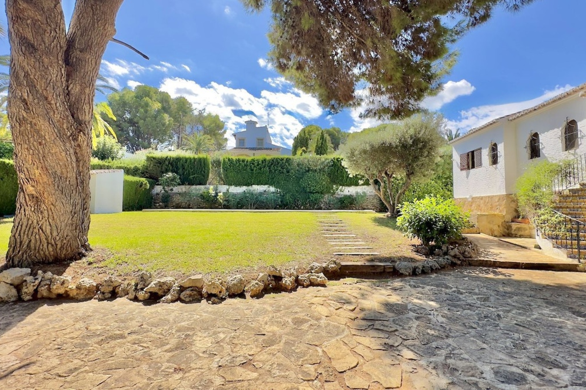 Rynek wtórny - Villa - Jávea - Xàbia - Jávea - Xàbia Centro