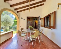 Rynek wtórny - Villa - Jávea - Xàbia - Jávea - Xàbia Centro