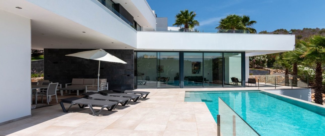 Rynek wtórny - Villa - Jávea - Xàbia - Jávea - Xàbia Centro