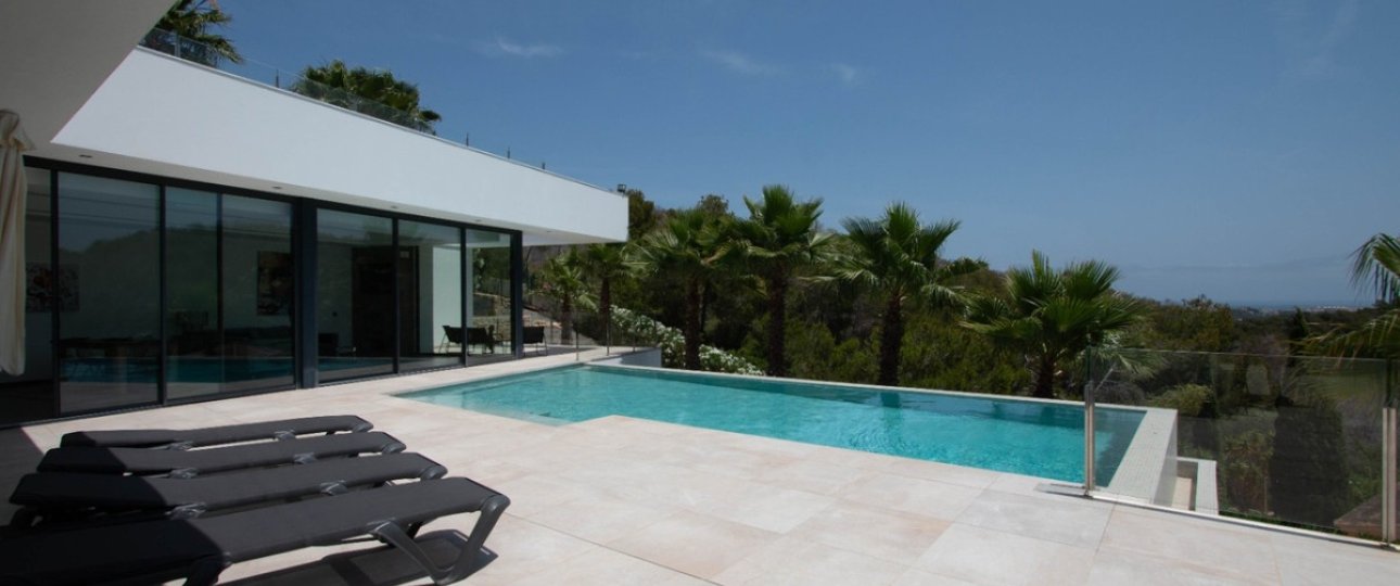 Rynek wtórny - Villa - Jávea - Xàbia - Jávea - Xàbia Centro