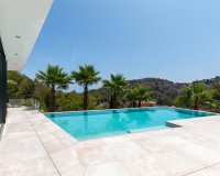 Rynek wtórny - Villa - Jávea - Xàbia - Jávea - Xàbia Centro