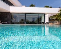 Rynek wtórny - Villa - Jávea - Xàbia - Jávea - Xàbia Centro