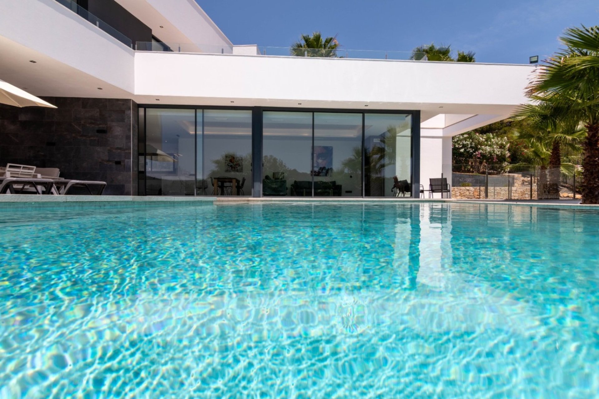 Rynek wtórny - Villa - Jávea - Xàbia - Jávea - Xàbia Centro