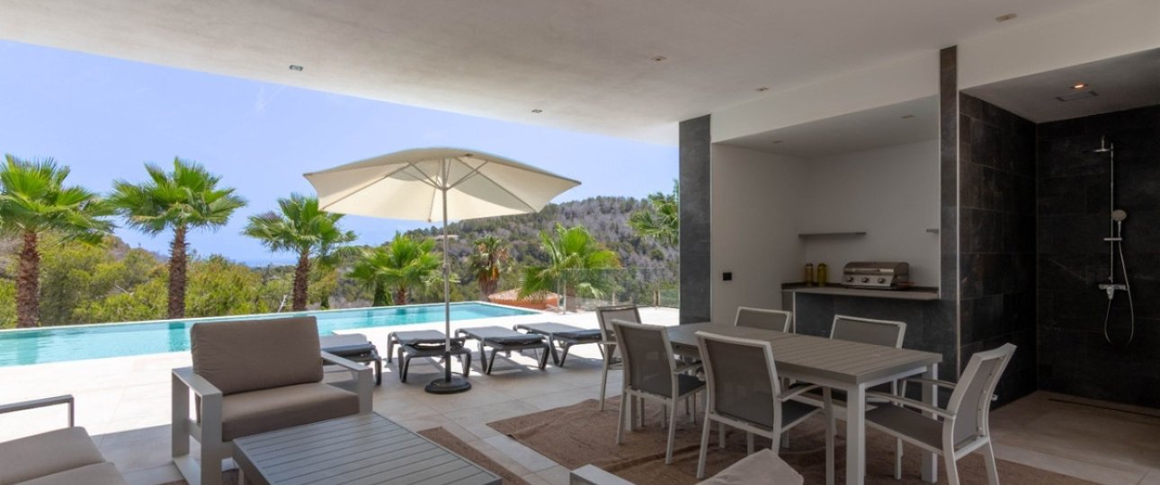 Rynek wtórny - Villa - Jávea - Xàbia - Jávea - Xàbia Centro