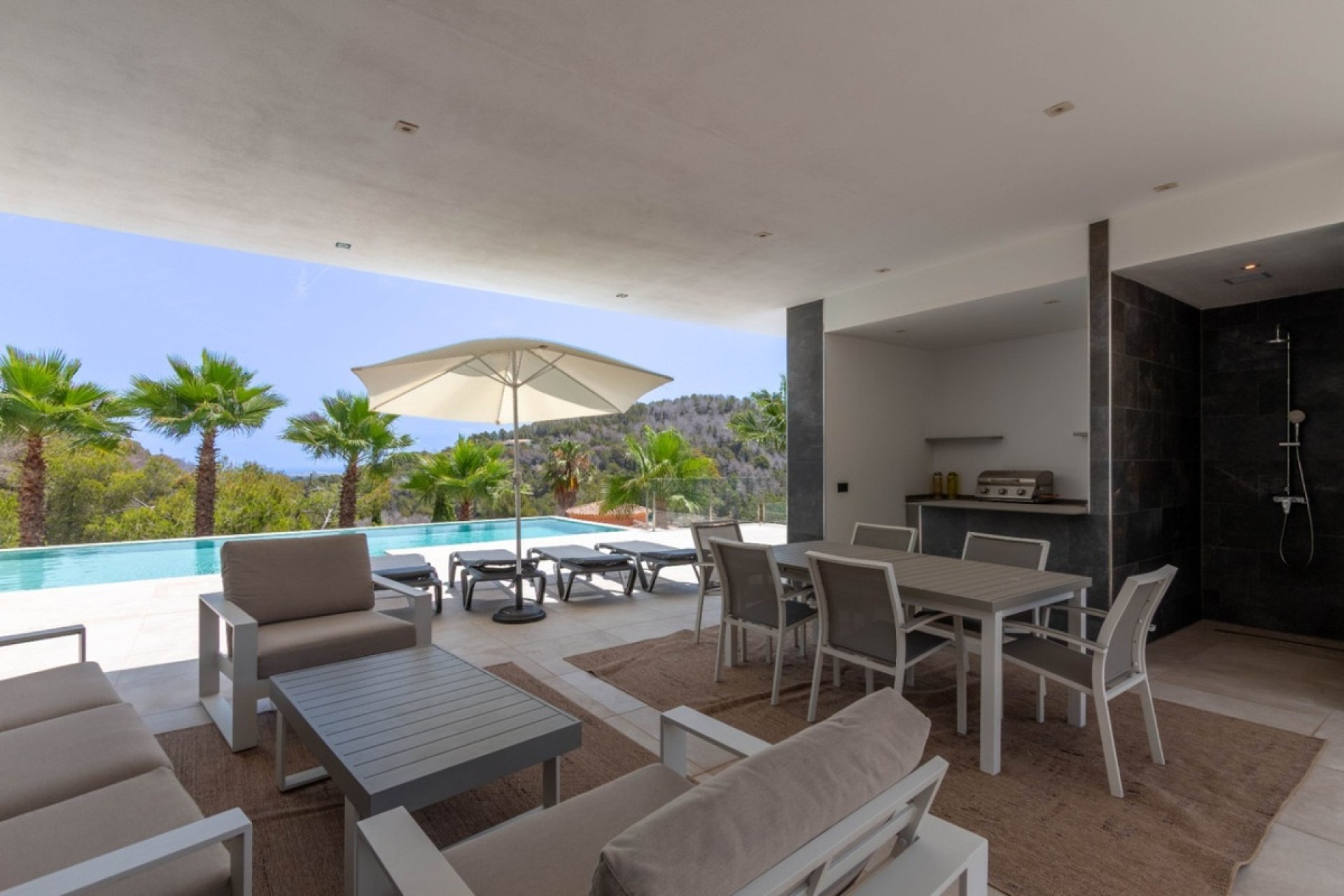 Rynek wtórny - Villa - Jávea - Xàbia - Jávea - Xàbia Centro