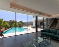 Rynek wtórny - Villa - Jávea - Xàbia - Jávea - Xàbia Centro