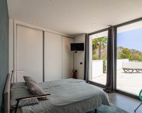 Rynek wtórny - Villa - Jávea - Xàbia - Jávea - Xàbia Centro