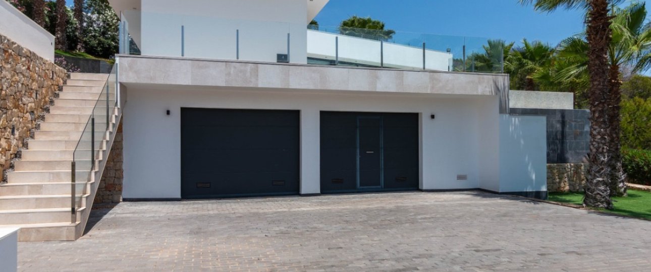 Rynek wtórny - Villa - Jávea - Xàbia - Jávea - Xàbia Centro