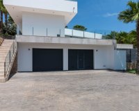 Rynek wtórny - Villa - Jávea - Xàbia - Jávea - Xàbia Centro