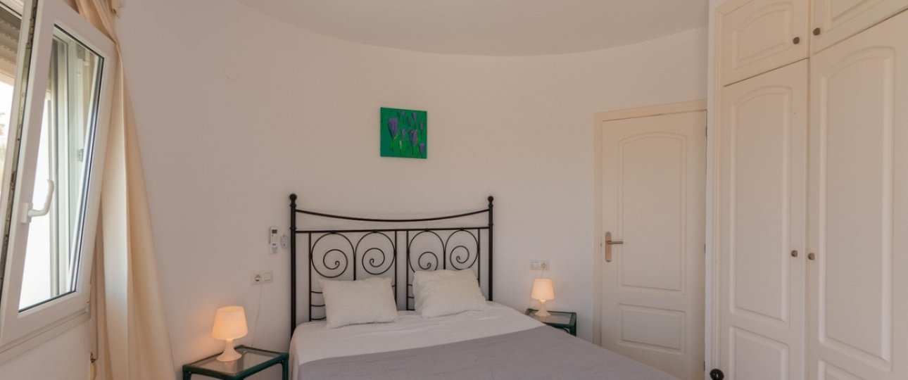 Rynek wtórny - Villa - Jávea - Xàbia - Jávea - Xàbia Centro