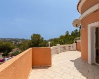 Rynek wtórny - Villa - Jávea - Xàbia - Jávea - Xàbia Centro
