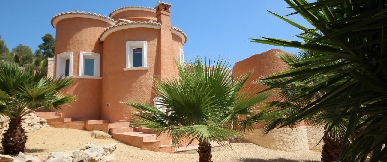 Rynek wtórny - Villa - Jávea - Xàbia - Jávea - Xàbia Centro
