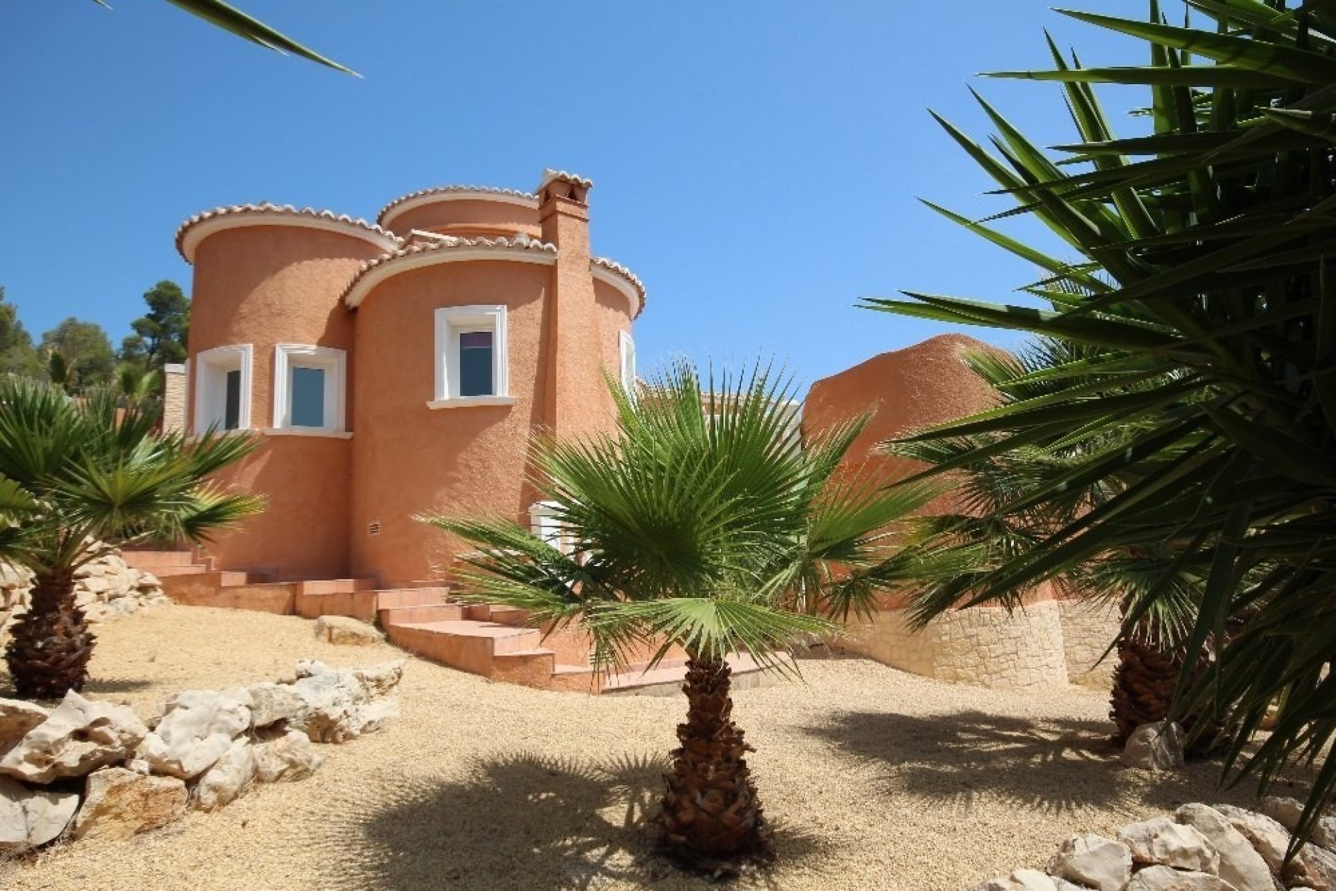 Rynek wtórny - Villa - Jávea - Xàbia - Jávea - Xàbia Centro