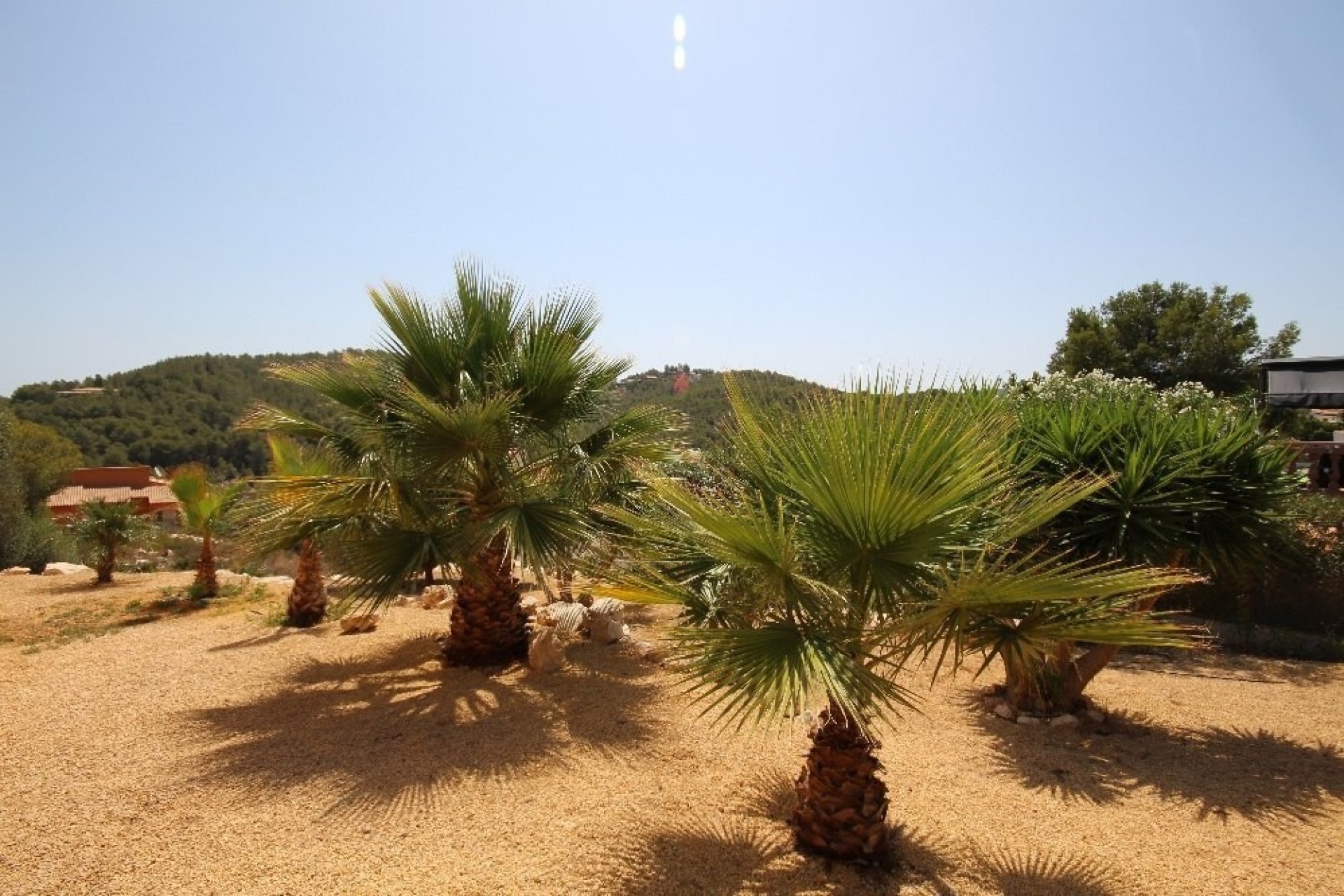 Rynek wtórny - Villa - Jávea - Xàbia - Jávea - Xàbia Centro