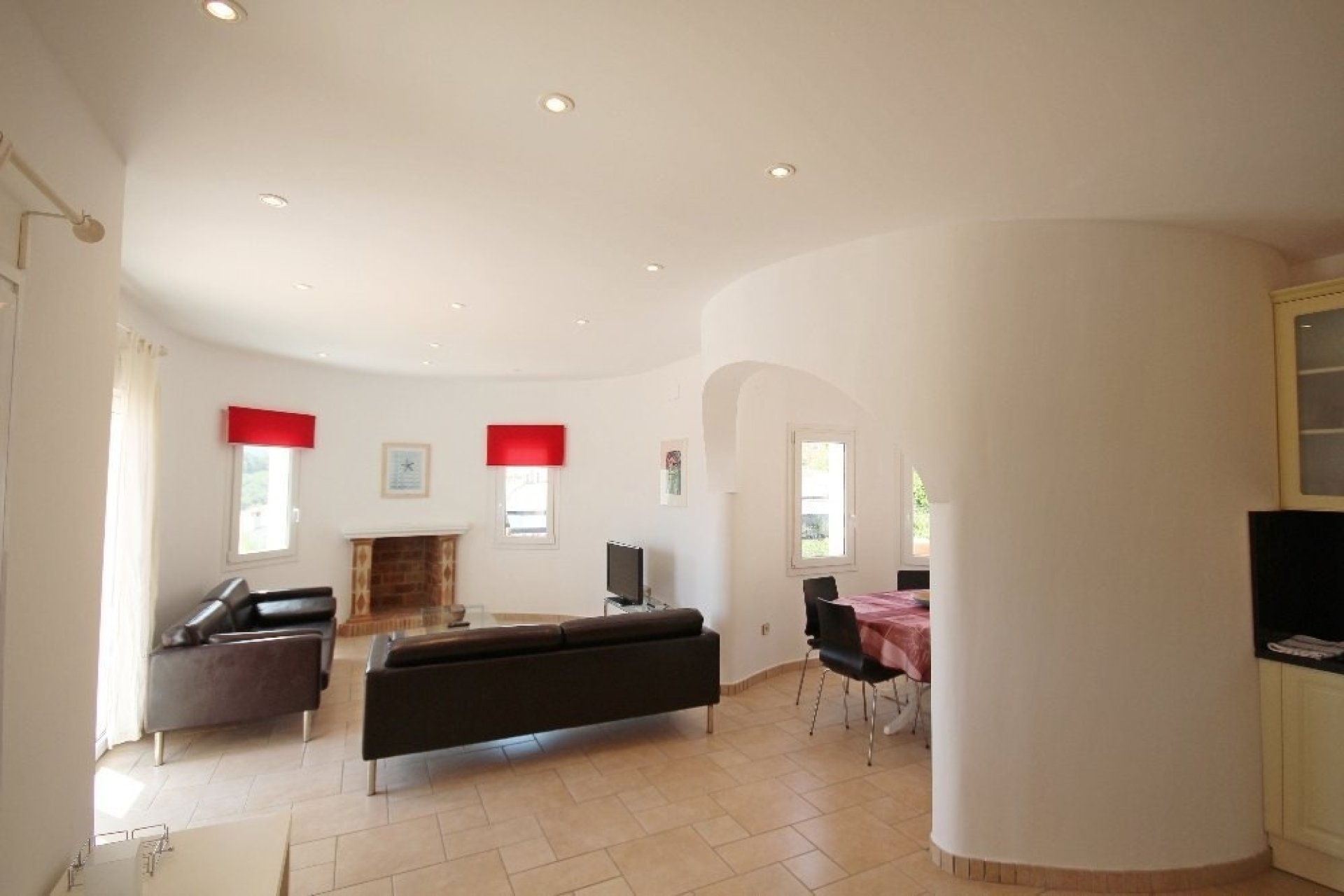 Rynek wtórny - Villa - Jávea - Xàbia - Jávea - Xàbia Centro