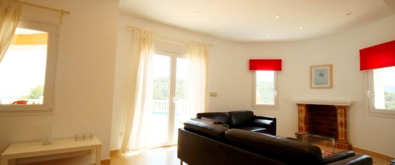 Rynek wtórny - Villa - Jávea - Xàbia - Jávea - Xàbia Centro