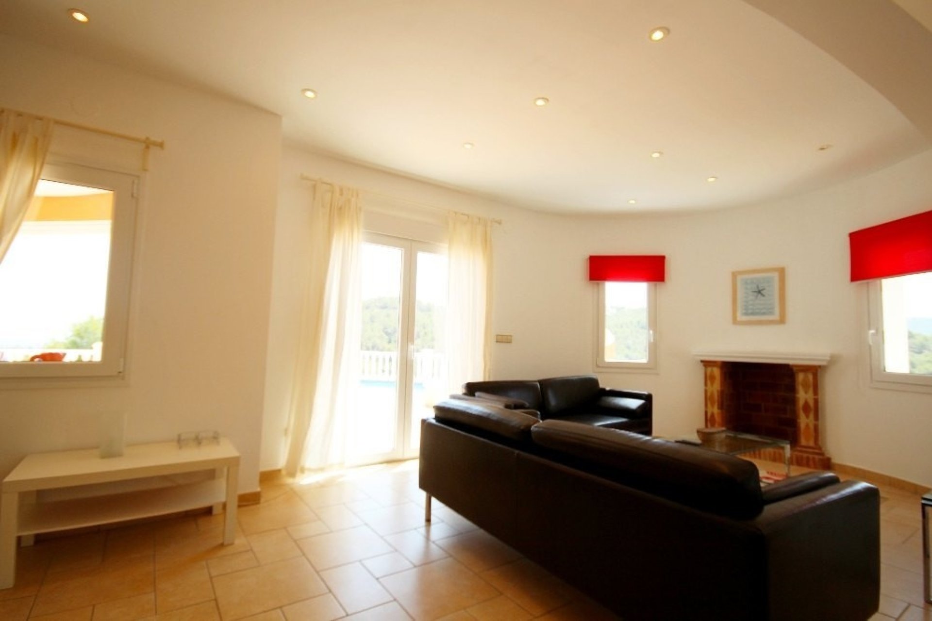 Rynek wtórny - Villa - Jávea - Xàbia - Jávea - Xàbia Centro