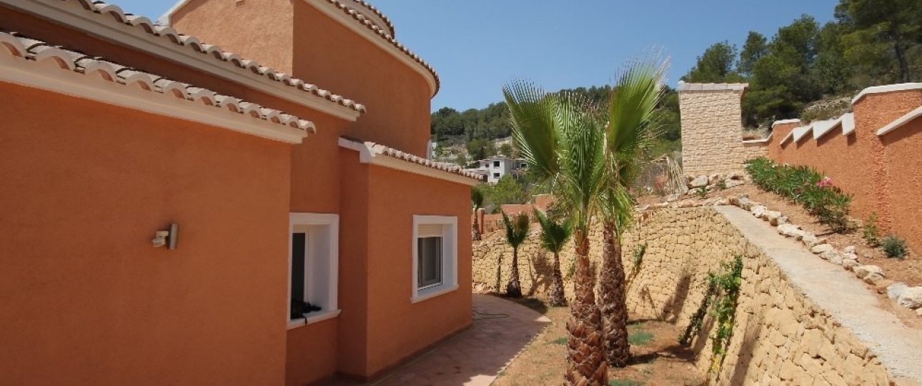 Rynek wtórny - Villa - Jávea - Xàbia - Jávea - Xàbia Centro